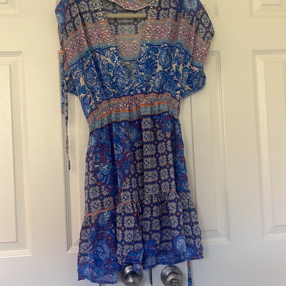 Melissa Odabash Dress - Picture 2 of 4